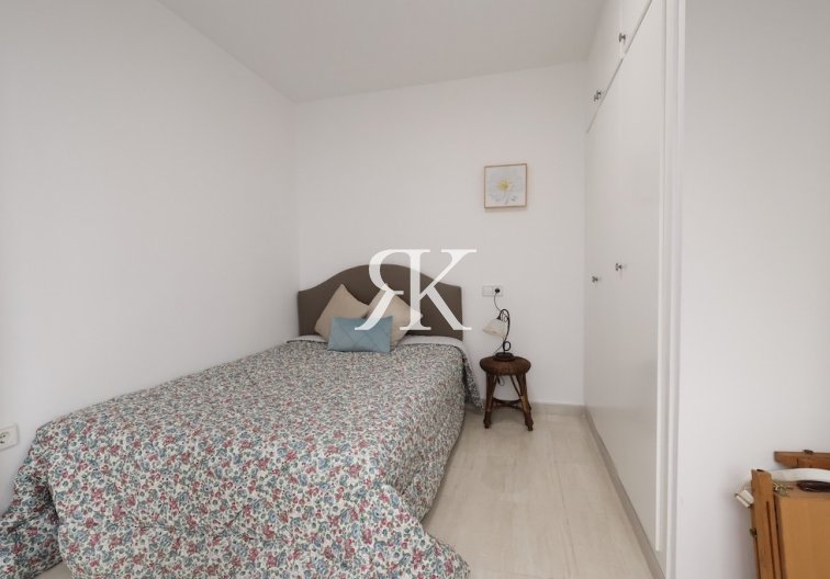 Revente - Appartement - Torrevieja - Playa del Cura
