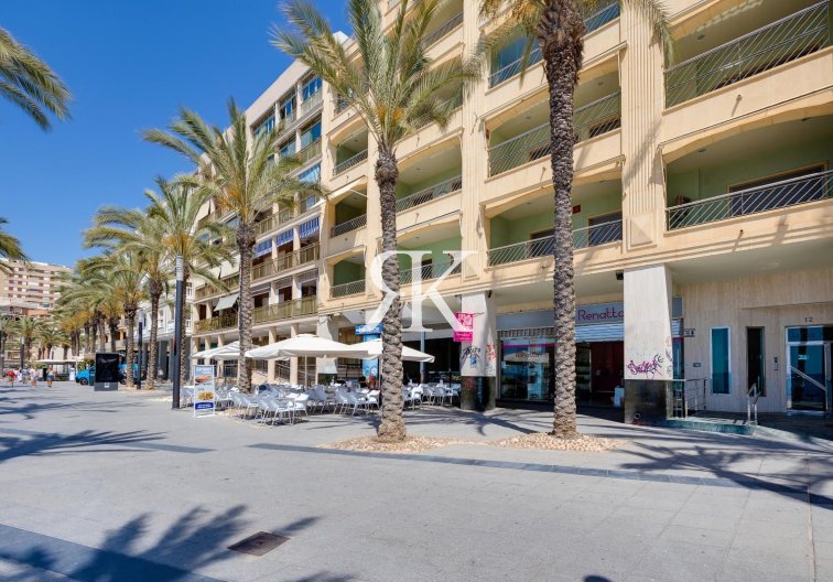 Herverkoop - Penthouse - Torrevieja - Playa del Cura