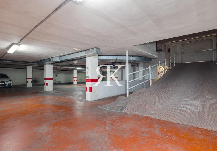 Herverkoop - Penthouse - Torrevieja - Playa del Cura