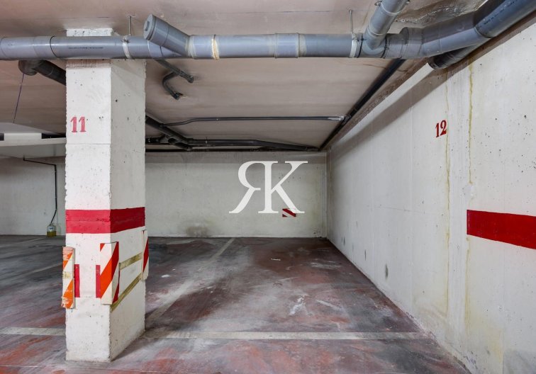 Herverkoop - Penthouse - Torrevieja - Playa del Cura