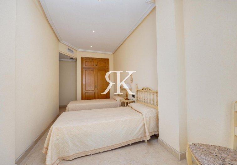 Herverkoop - Penthouse - Torrevieja - Playa del Cura