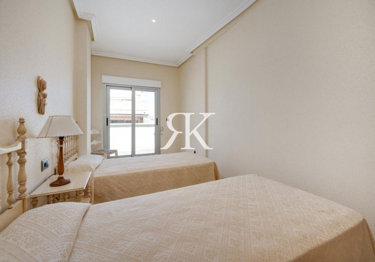 Herverkoop - Penthouse - Torrevieja - Playa del Cura