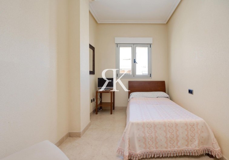 Herverkoop - Penthouse - Torrevieja - Playa del Cura