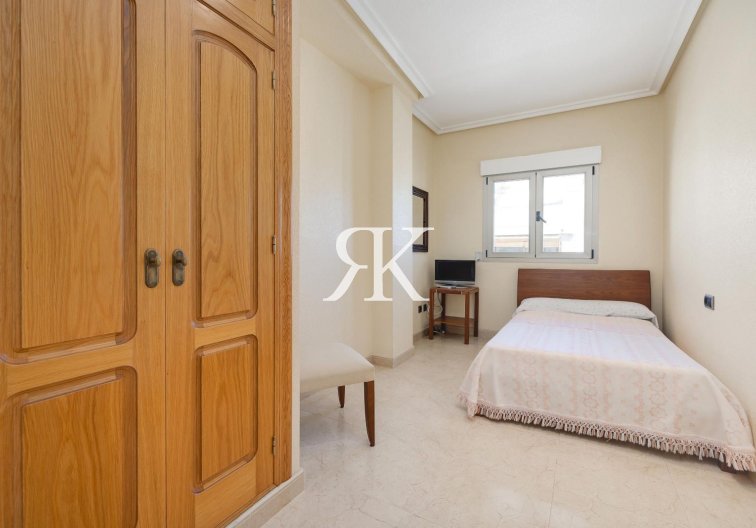 Herverkoop - Penthouse - Torrevieja - Playa del Cura