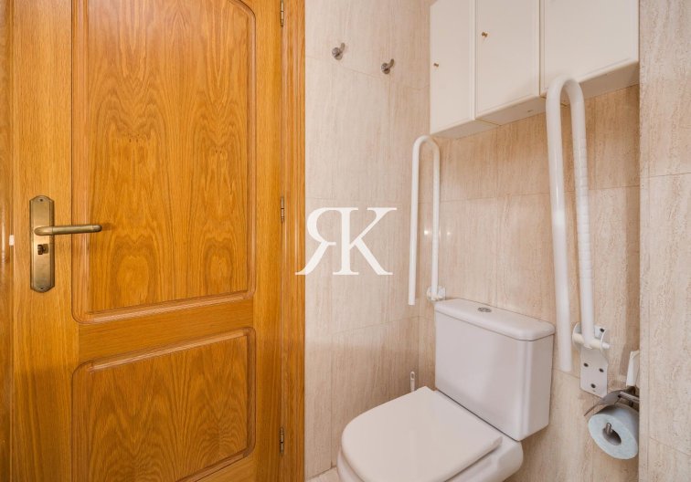 Herverkoop - Penthouse - Torrevieja - Playa del Cura