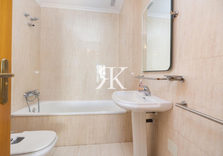 Herverkoop - Penthouse - Torrevieja - Playa del Cura