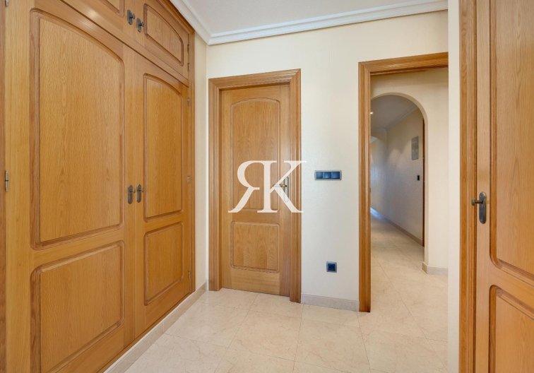 Herverkoop - Penthouse - Torrevieja - Playa del Cura