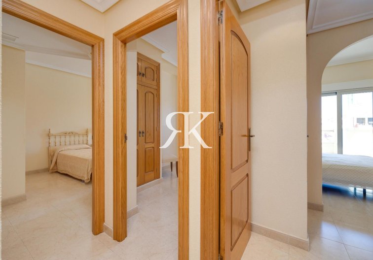 Herverkoop - Penthouse - Torrevieja - Playa del Cura