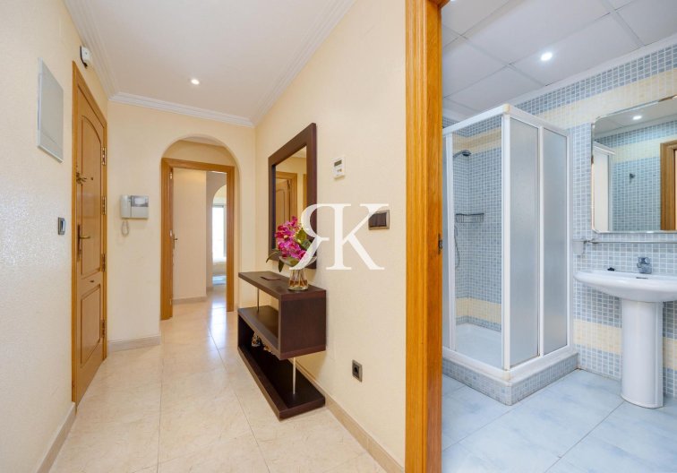 Herverkoop - Penthouse - Torrevieja - Playa del Cura