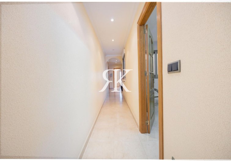 Herverkoop - Penthouse - Torrevieja - Playa del Cura