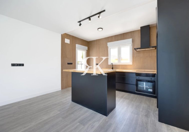 Revente - Villa Individuelle - Torrevieja - El Chaparral