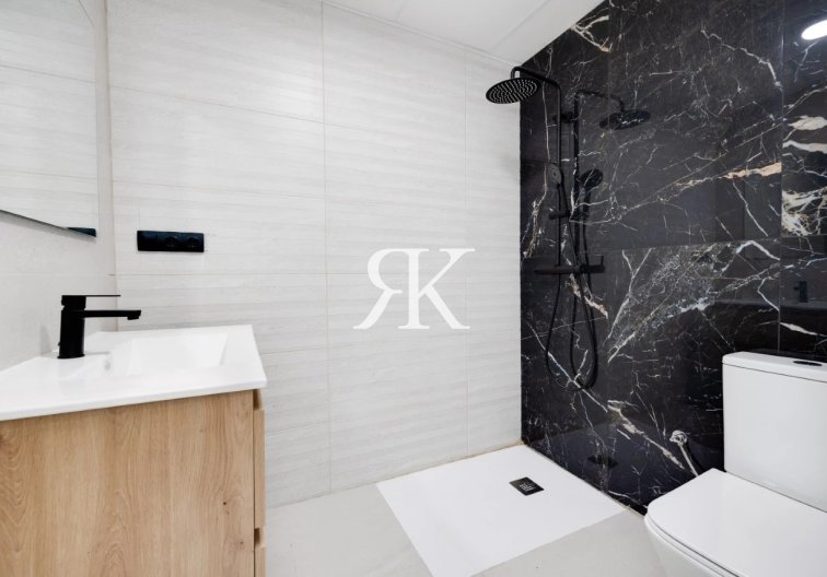 Revente - Villa Individuelle - Torrevieja - El Chaparral