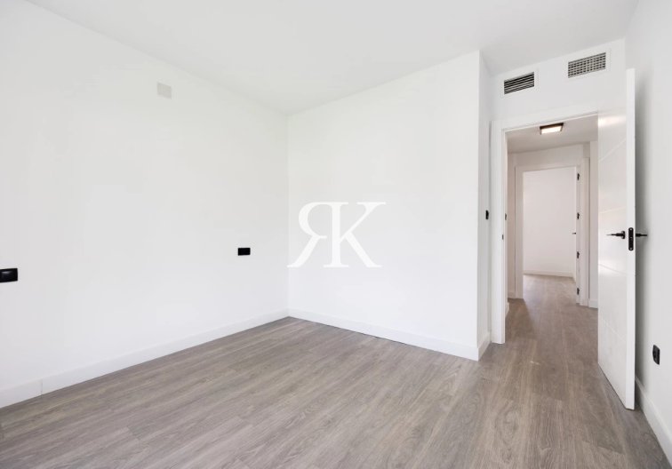 Revente - Villa Individuelle - Torrevieja - El Chaparral