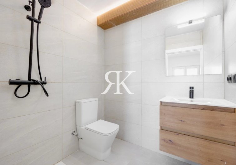 Revente - Villa Individuelle - Torrevieja - El Chaparral