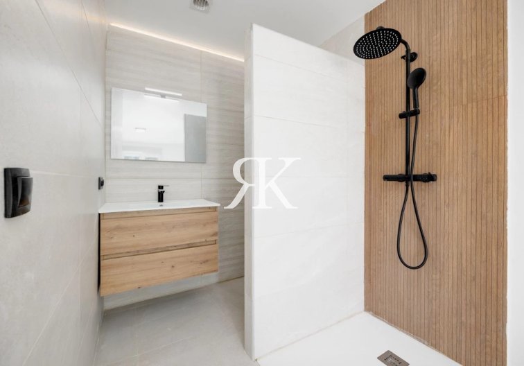 Revente - Villa Individuelle - Torrevieja - El Chaparral