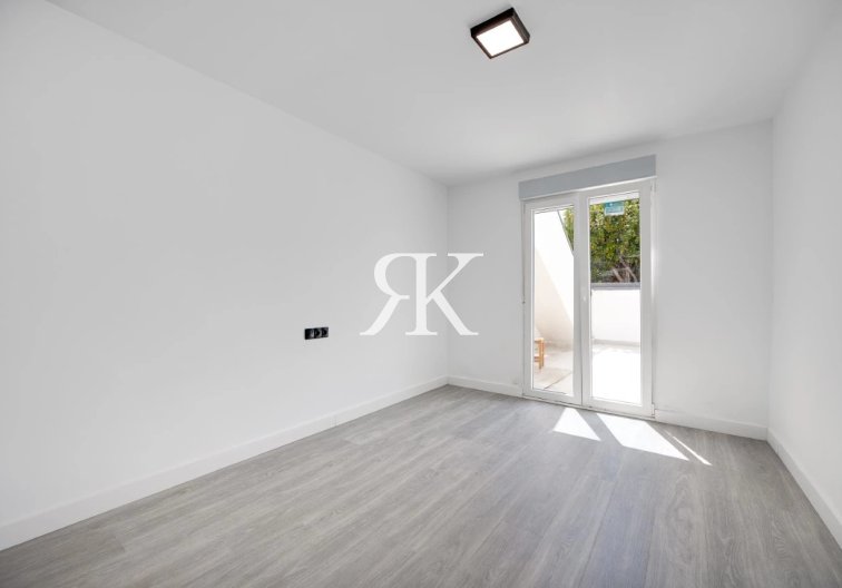 Revente - Villa Individuelle - Torrevieja - El Chaparral