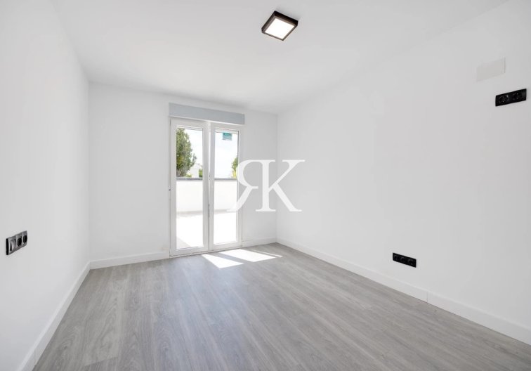 Revente - Villa Individuelle - Torrevieja - El Chaparral