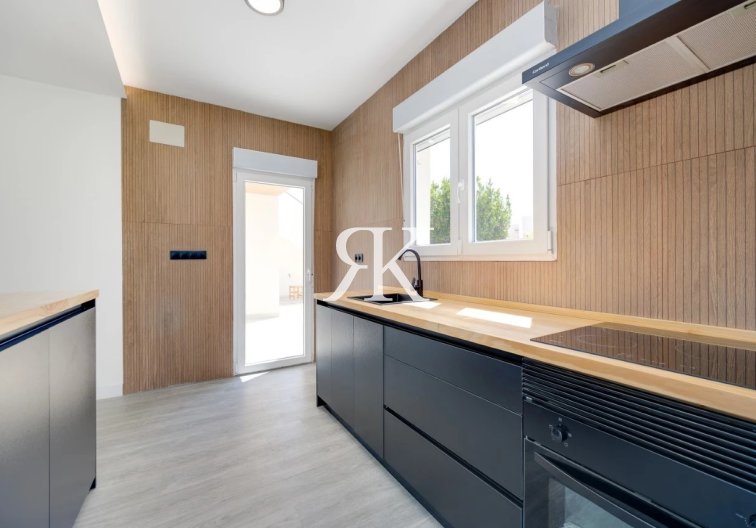 Revente - Villa Individuelle - Torrevieja - El Chaparral