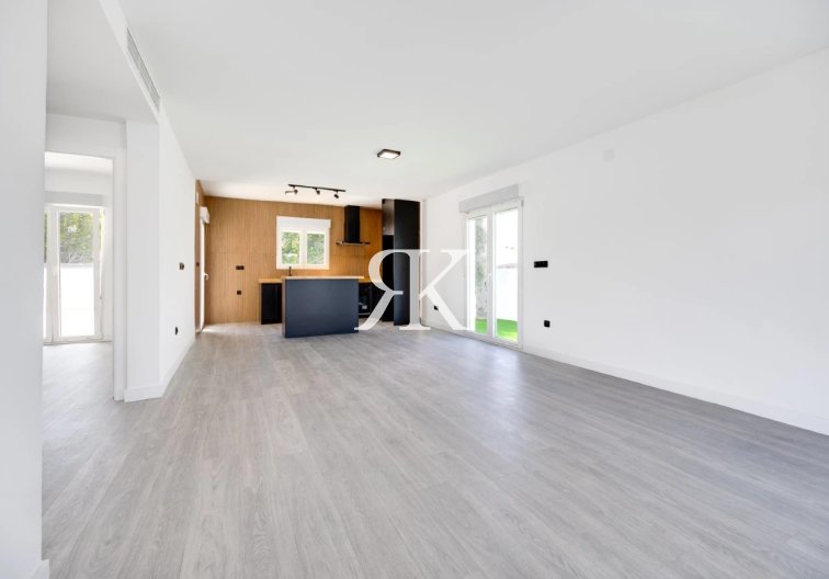 Revente - Villa Individuelle - Torrevieja - El Chaparral