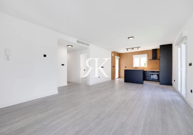 Revente - Villa Individuelle - Torrevieja - El Chaparral