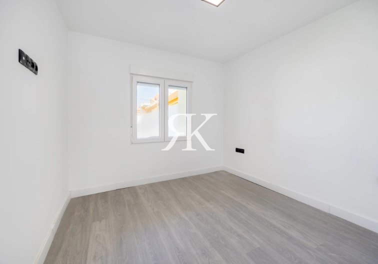 Revente - Villa Individuelle - Torrevieja - El Chaparral