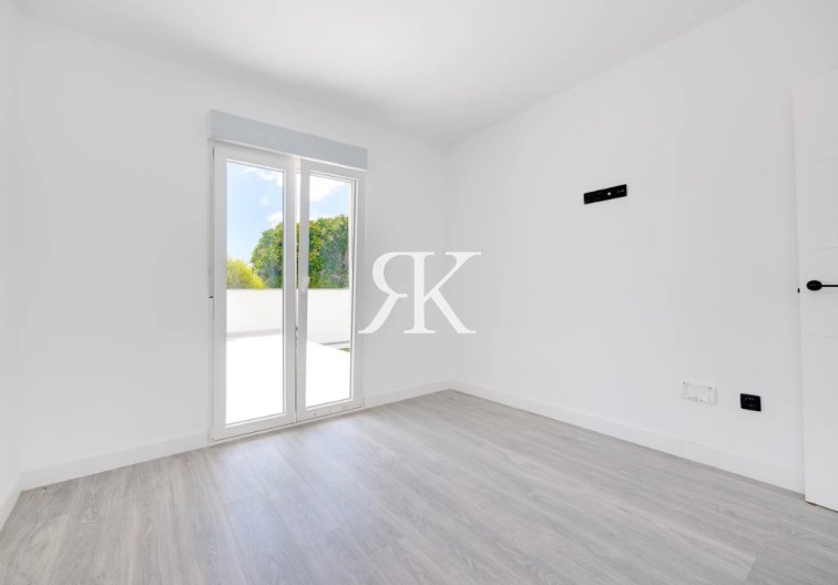 Revente - Villa Individuelle - Torrevieja - El Chaparral