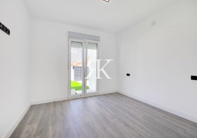 Revente - Villa Individuelle - Torrevieja - El Chaparral