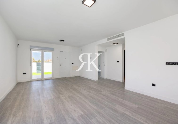 Revente - Villa Individuelle - Torrevieja - El Chaparral