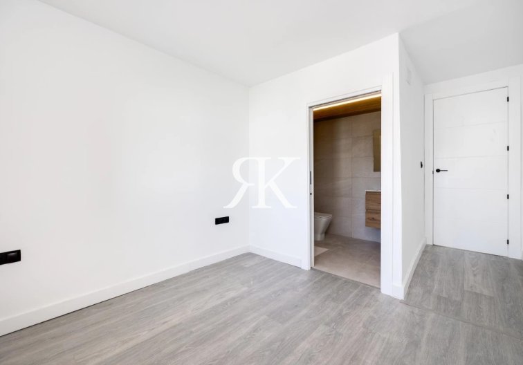 Revente - Villa Individuelle - Torrevieja - El Chaparral