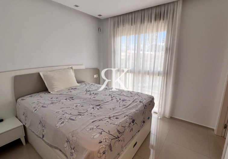 Resale - Ground floor Bungalow - Rojales - Ciudad Quesada