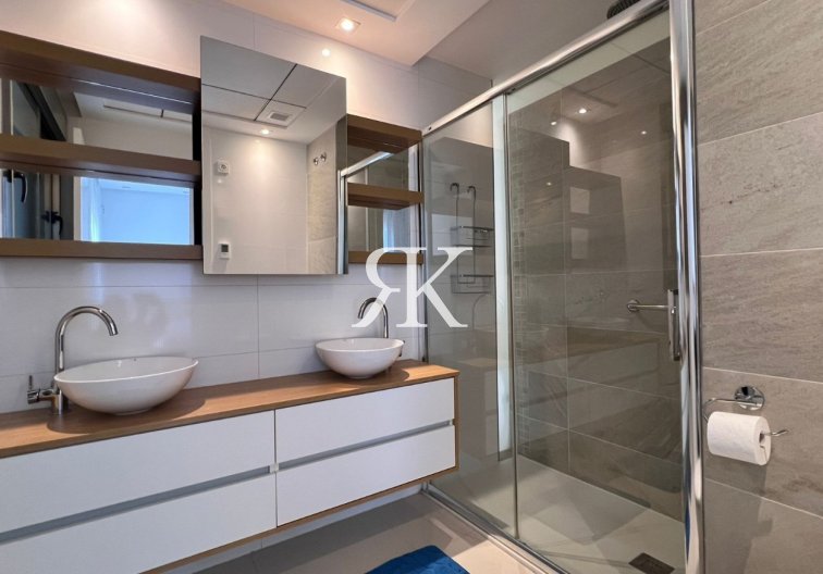 Resale - Ground floor Bungalow - Rojales - Ciudad Quesada