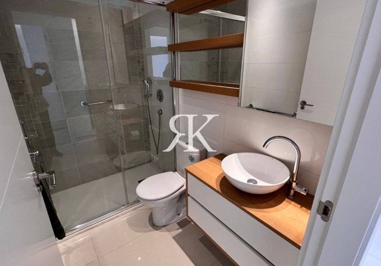 Resale - Ground floor Bungalow - Rojales - Ciudad Quesada