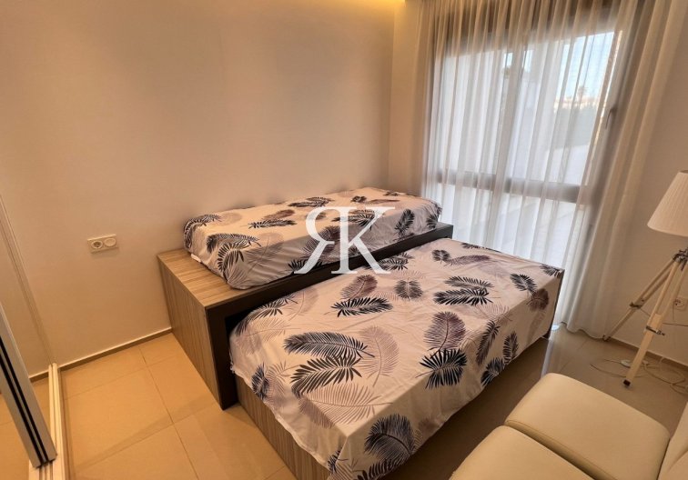 Resale - Ground floor Bungalow - Rojales - Ciudad Quesada