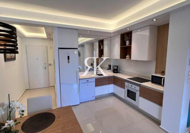 Resale - Ground floor Bungalow - Rojales - Ciudad Quesada