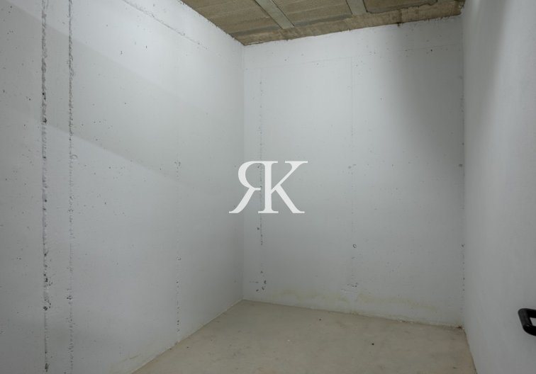 Wiederverkauf - Bungalow im obersten Stockwerk - San Miguel de Salinas - Blue Lagoon