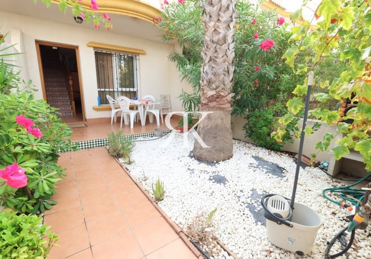 Resale - Townhouse - Cabo Roig