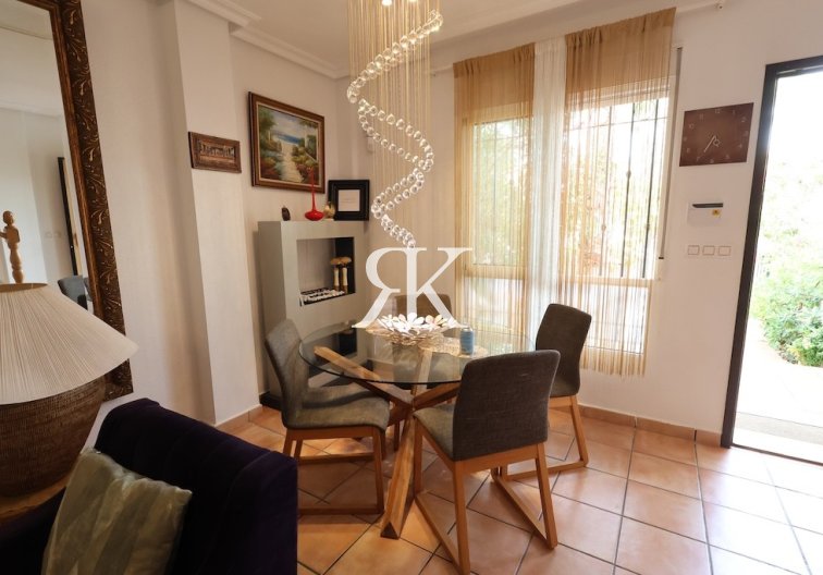 Resale - Townhouse - Cabo Roig