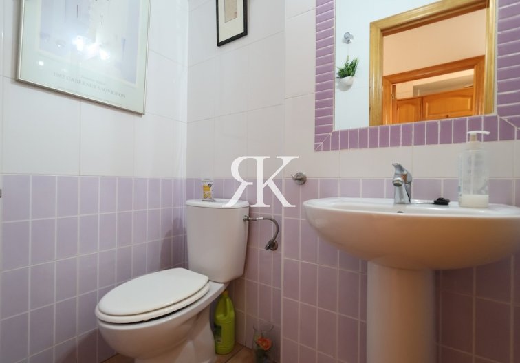 Resale - Townhouse - Cabo Roig