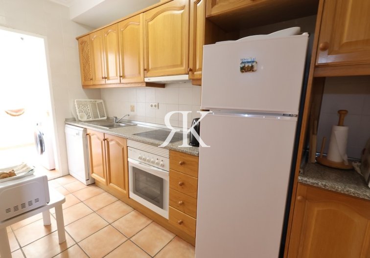 Resale - Townhouse - Cabo Roig