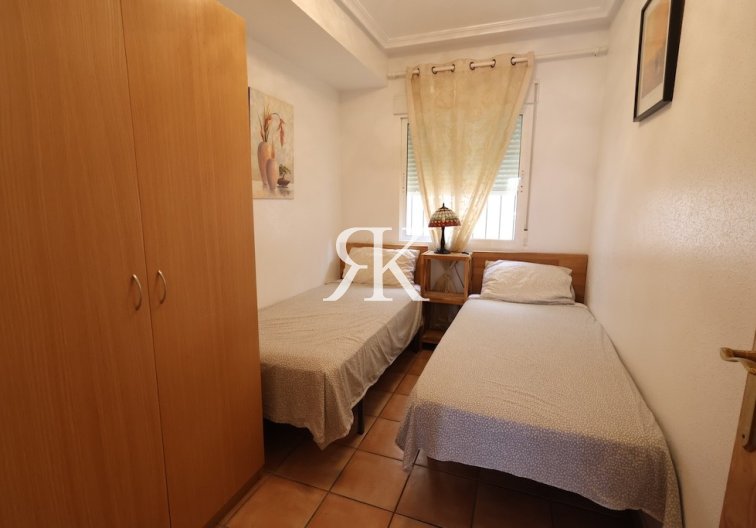 Resale - Townhouse - Cabo Roig