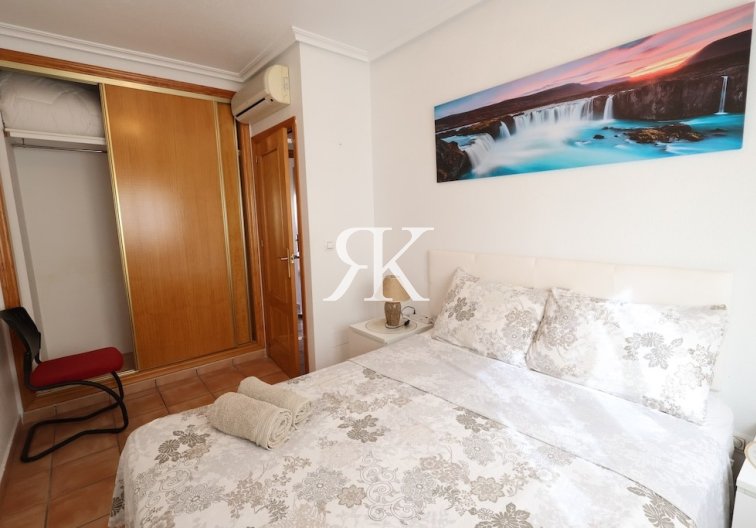 Resale - Townhouse - Cabo Roig