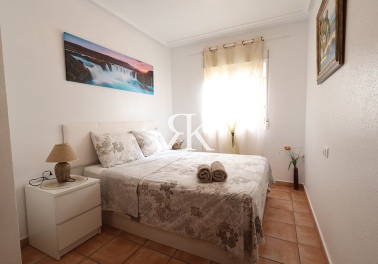 Resale - Townhouse - Cabo Roig
