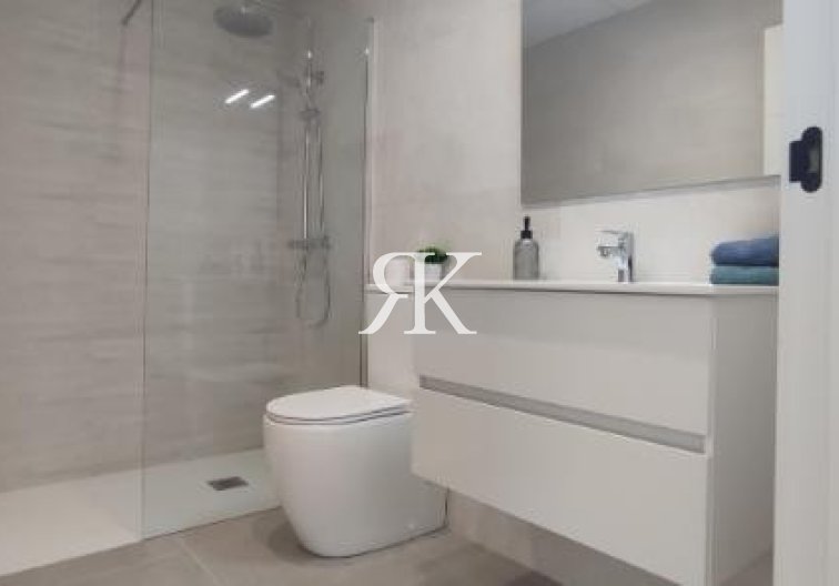 New Build - Detached Villa - Torre-Pacheco - Balsicas