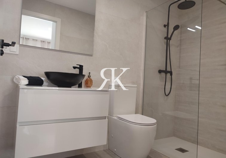 New Build - Detached Villa - Torre-Pacheco - Balsicas