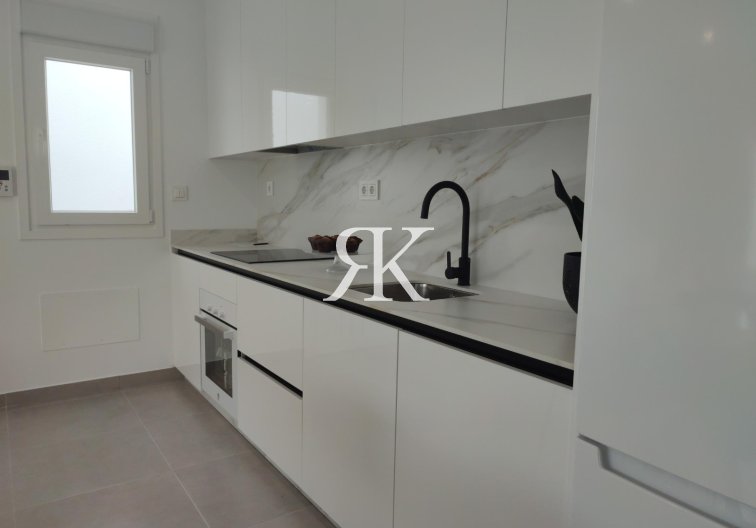 New Build - Detached Villa - Torre-Pacheco - Balsicas