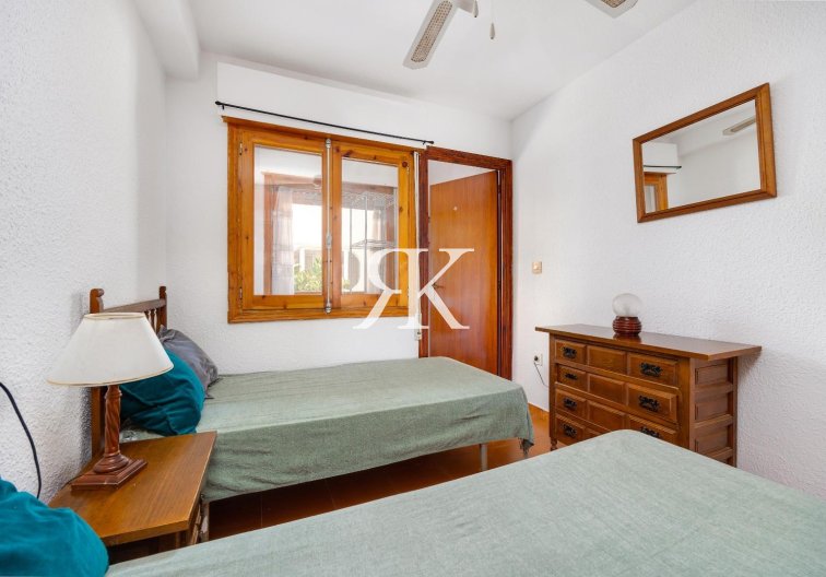 Wiederverkauf - Wohnung - Torrevieja - La Mata