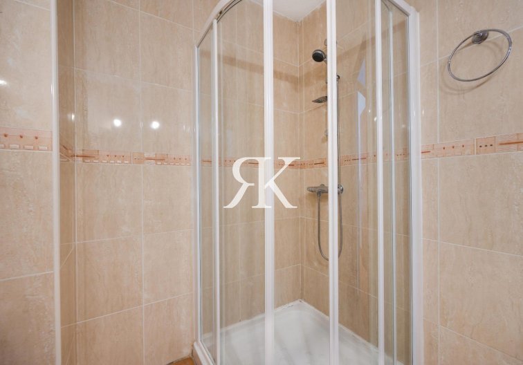 Wiederverkauf - Wohnung - Torrevieja - La Mata