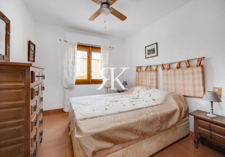 Wiederverkauf - Wohnung - Torrevieja - La Mata