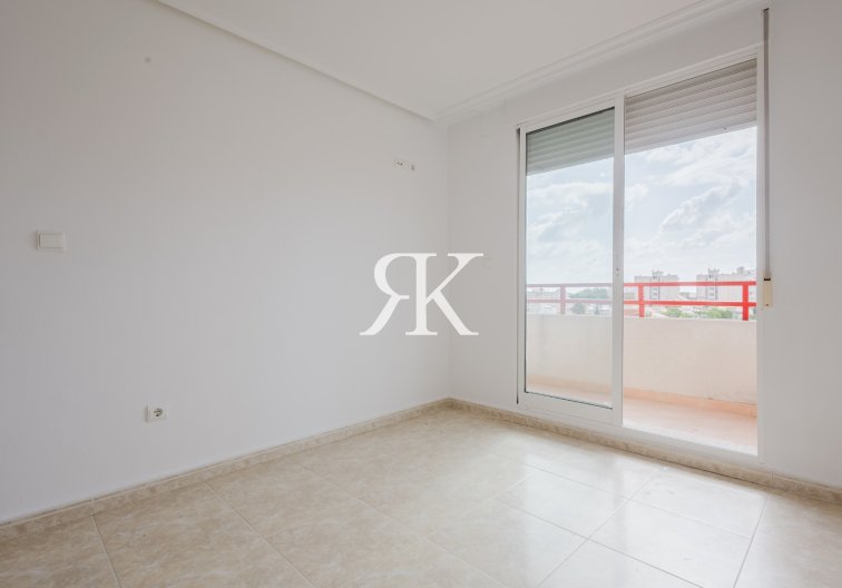 Revente - Appartement - Torrevieja