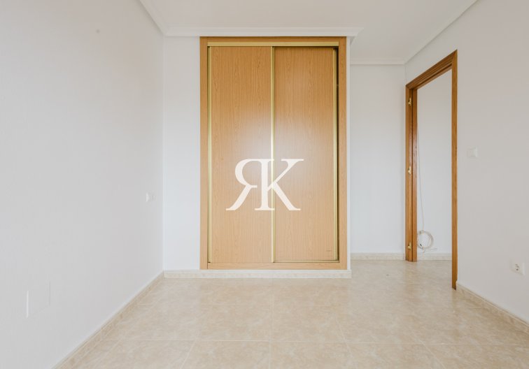 Revente - Appartement - Torrevieja